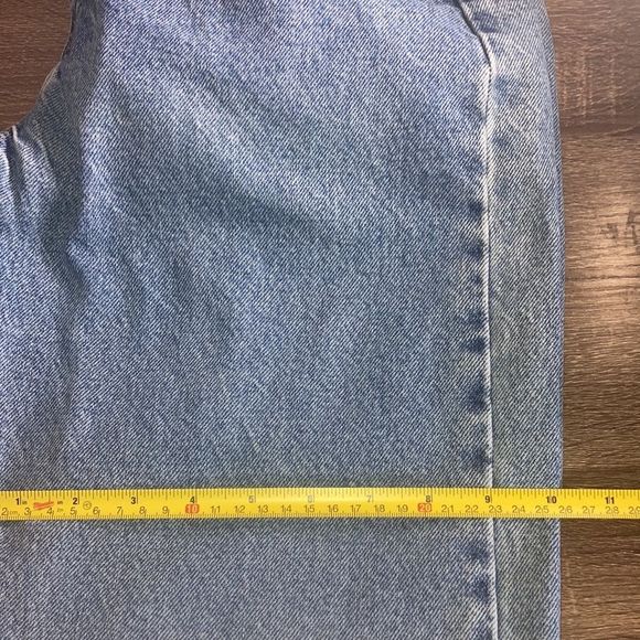 Womens Vintage Tommy Hilfiger The Perfect T Jean Size 10 - Picture 8 of 12